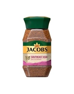 Кофе растворимый Jacobs