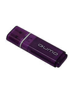 Usb flash накопитель Qumo