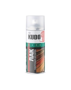 Лак Kudo