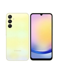 Смартфон Galaxy A25 6GB/128GB / SM-A256E Samsung