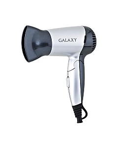 Компактный фен Galaxy