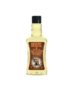 Шампунь для волос Daily Shampoo Reuzel