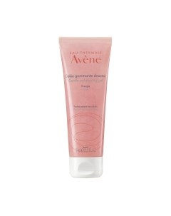 Скраб для лица Avene