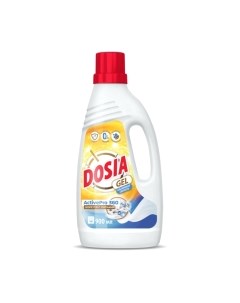 Гель для стирки Dosia