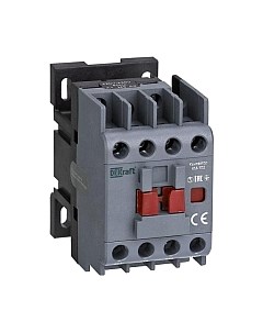 Контактор DEKraft 22002DEK Schneider electric