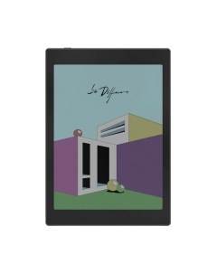 Электронная книга Onyx