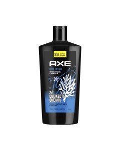 Гель для душа Axe