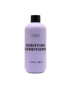 Кондиционер для волос Cosmetics Bodifying Conditioner Уплотняющий Limba