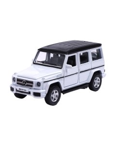 Масштабная модель автомобиля Mercedes-Benz G63 AMG / 7152968 Автоград