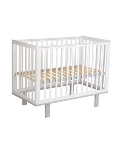 Детская кроватка Simple 340 / 0003107-16 Polini kids