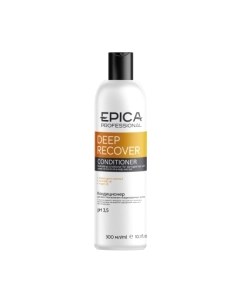 Кондиционер для волос Professional Deep Recover Epica