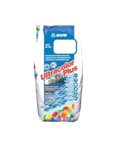 Фуга Ultra Color Plus №127 Mapei