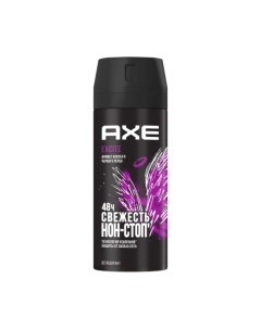 Дезодорант спрей Axe