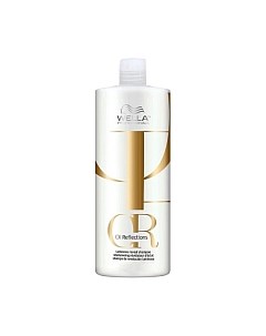 Шампунь для волос Wella professionals