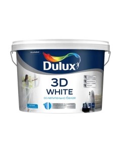 Краска Dulux