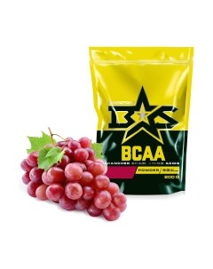 Аминокислоты BCAA Binasport