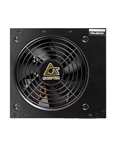 Блок питания для компьютера Task Black TPS-500S 500W Chieftec