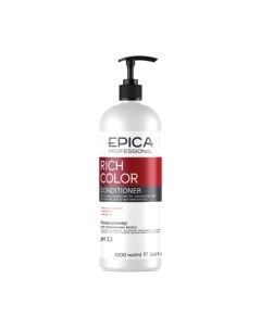 Кондиционер для волос Professional Rich Color Epica