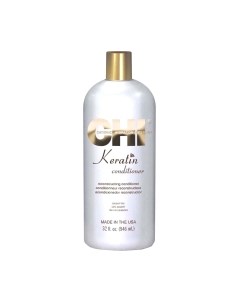 Кондиционер для волос Keratin Reconstructing Conditioner восстанавливающий Chi