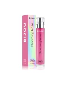 Парфюмерная вода Bijou Blooming Rose Dilis parfum