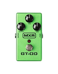 Педаль электрогитарная Mxr