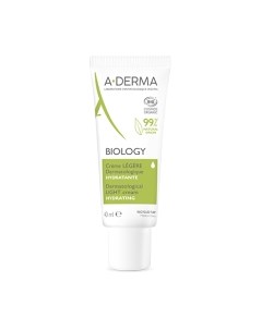 Крем для лица A-derma