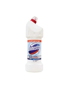 Чистящее средство для унитаза Domestos