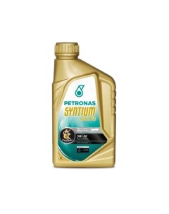 Моторное масло Petronas syntium