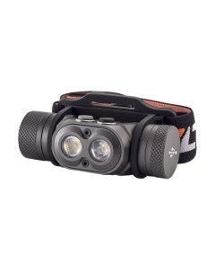 Фонарь YLP Panda 3R Cree XP-L HI+XP-G3 Max.1100лм Яркий луч