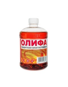 Олифа Вершина