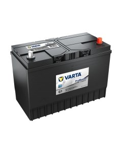 Автомобильный аккумулятор Varta