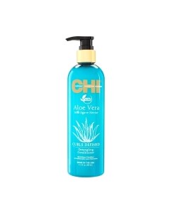 Кондиционер для волос Aloe Vera With Agave Nectar Conditioner с алоэ и нектаром агавы Chi