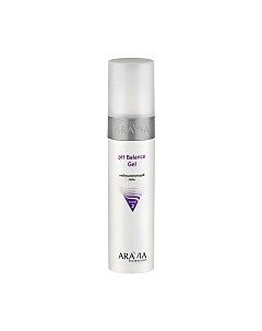 Гель для лица Professional рН Balance Gel нейтрализующий Aravia