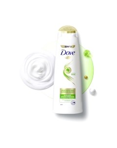 Бальзам для волос Dove