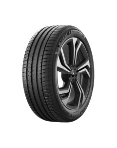 Летняя шина Pilot Sport 4 SUV 275/40R21 107Y Michelin