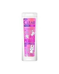 Шампунь для волос Clear