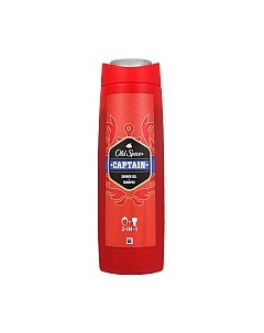 Гель для душа Old spice