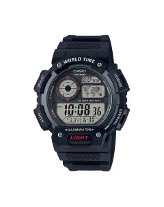 Часы наручные мужские Casio