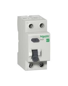 Дифференциальный автомат Schneider electric