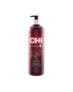 Кондиционер для волос Rose Hip Oil Conditioner для окрашенных волос Chi