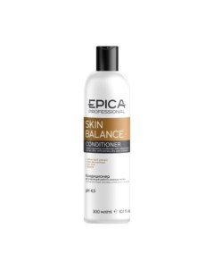 Кондиционер для волос Professional Skin Balance Epica