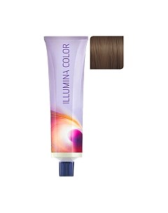 Крем-краска для волос Illumina Color 5 Wella professionals