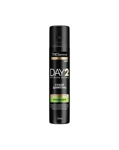 Сухой шампунь для волос Очищающий Tresemme