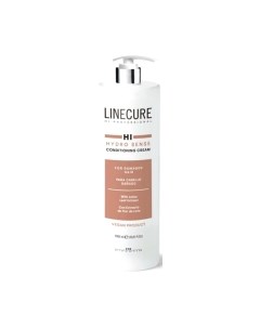 Кондиционер для волос Linecure Hydrosense Conditioning Cream For Damaged Hair Hipertin