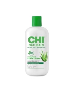 Кондиционер для волос Naturals Hydrating Conditioner Увлажняющий Chi