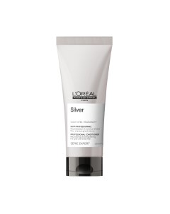 Тонирующий кондиционер для волос Serie Expert Silver L'oreal professionnel