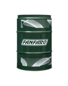 Моторное масло Fanfaro