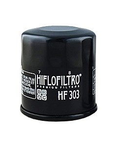 Масляный фильтр Hiflofiltro