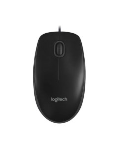 Мышь Logitech