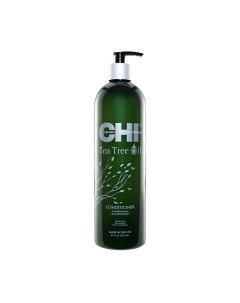 Кондиционер для волос Tea Tree Oil Conditioner с маслом чайного дерева Chi